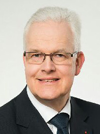 Dr. Frank Weissenborn