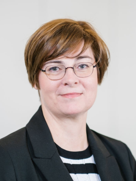 Dr. med. Thela Wernstedt